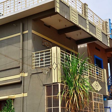 Srinivasa Homestay 함피 외부 사진