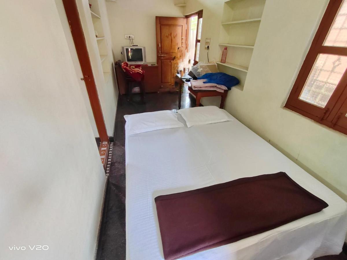 Srinivasa Homestay 함피 외부 사진