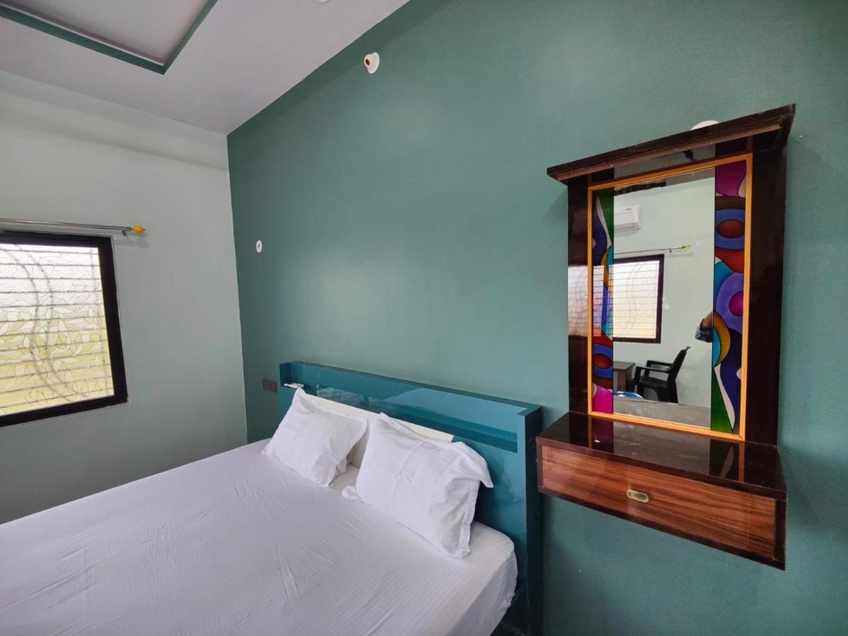 Srinivasa Homestay 함피 외부 사진