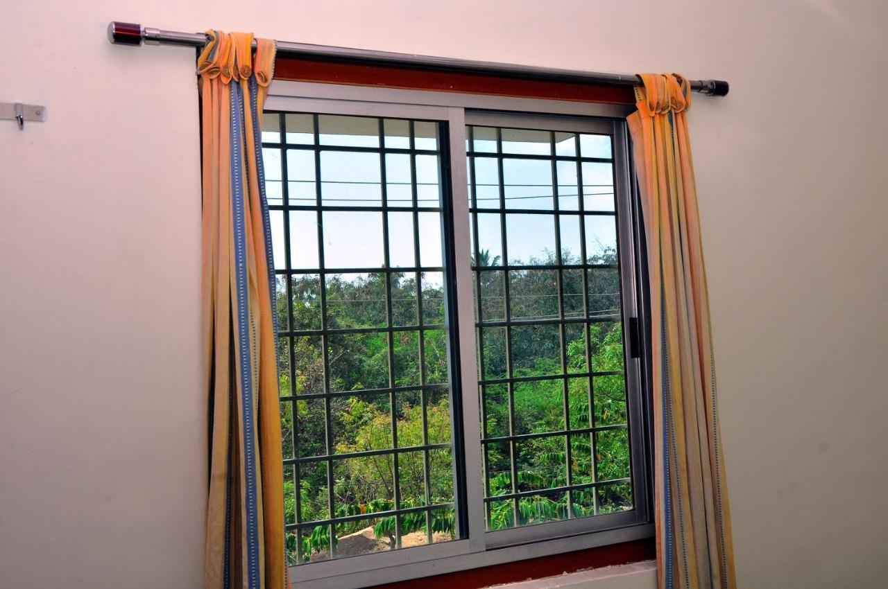 Srinivasa Homestay 함피 외부 사진